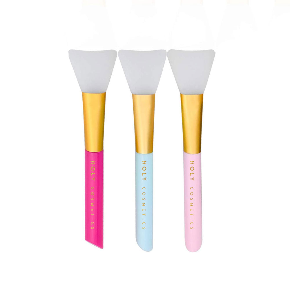 Brocha para Mascarilla Holy