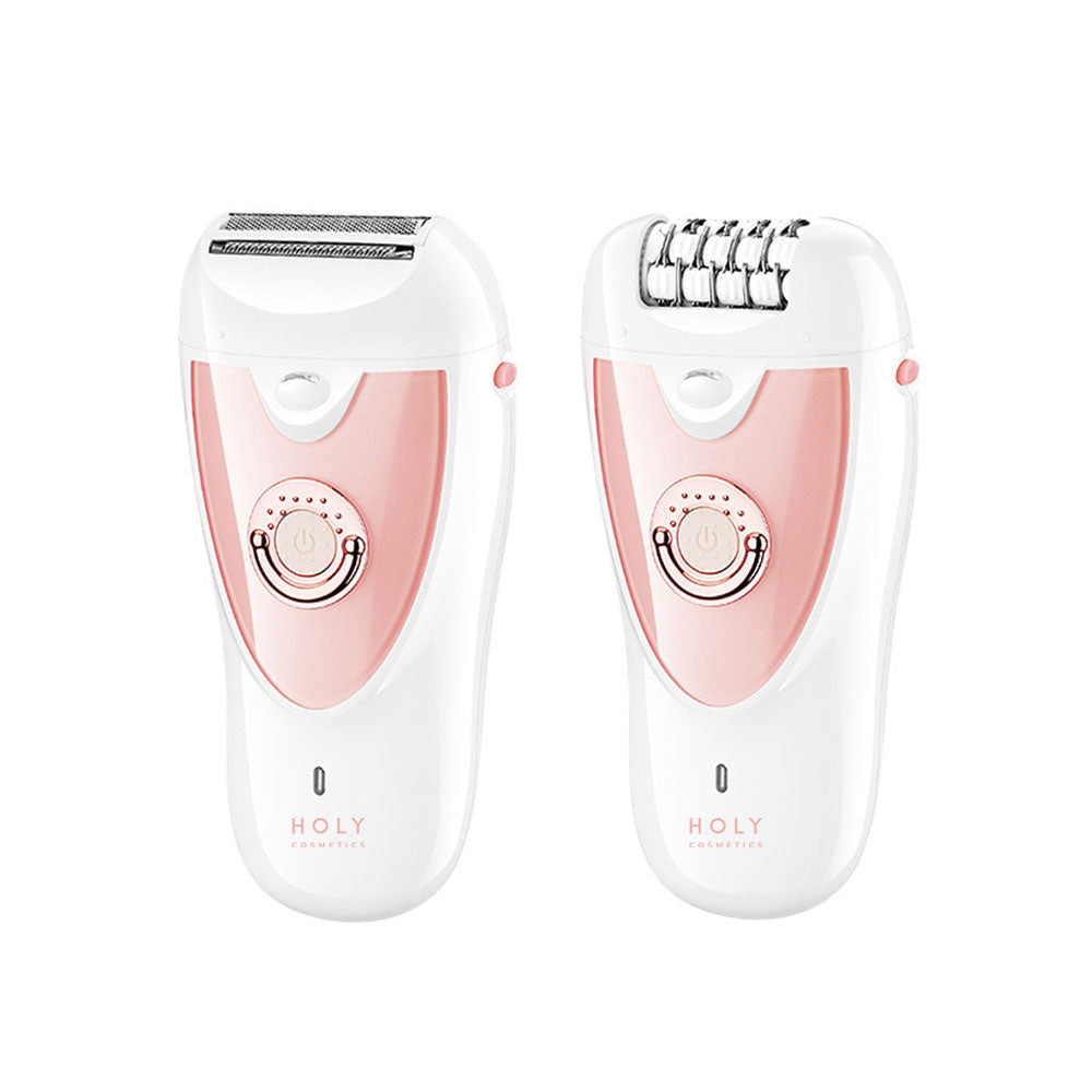 Depiladora 2 En 1 Holy