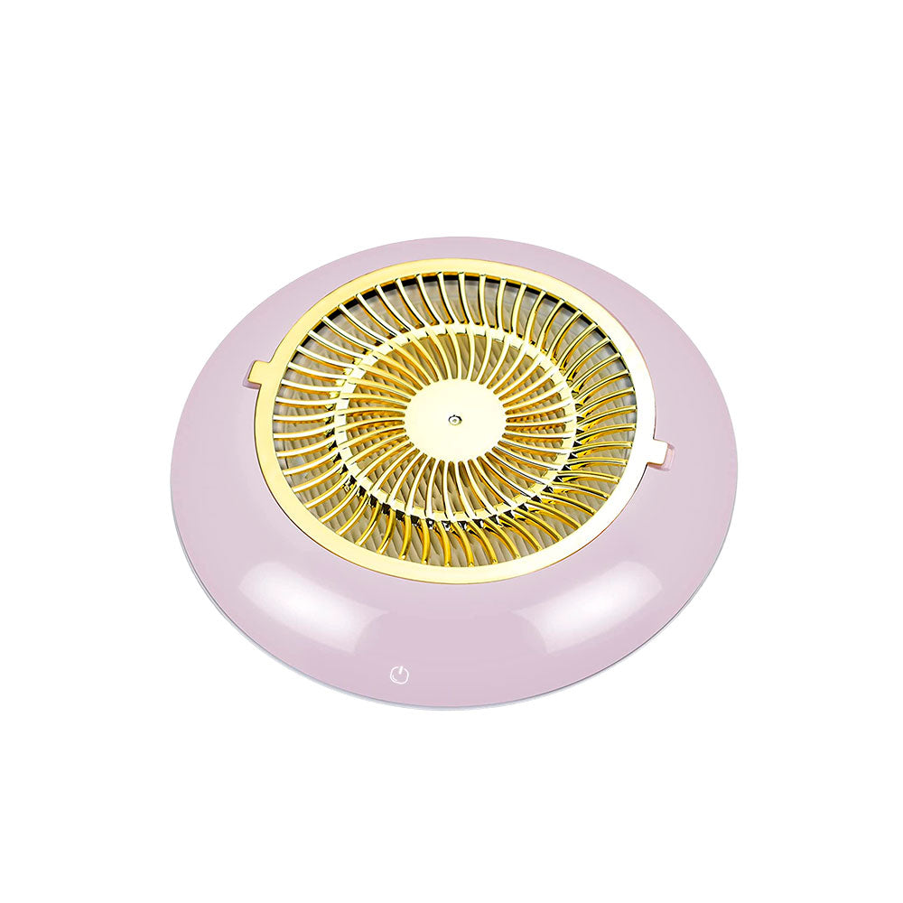 Extractor de Polvo Luxury