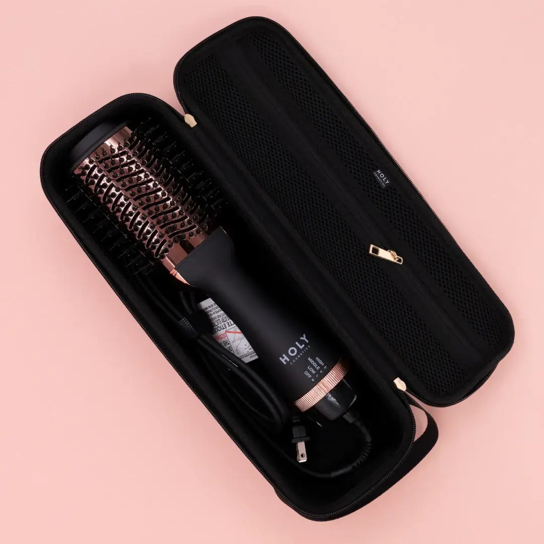 Estuche Protector para El Cepillo Secador