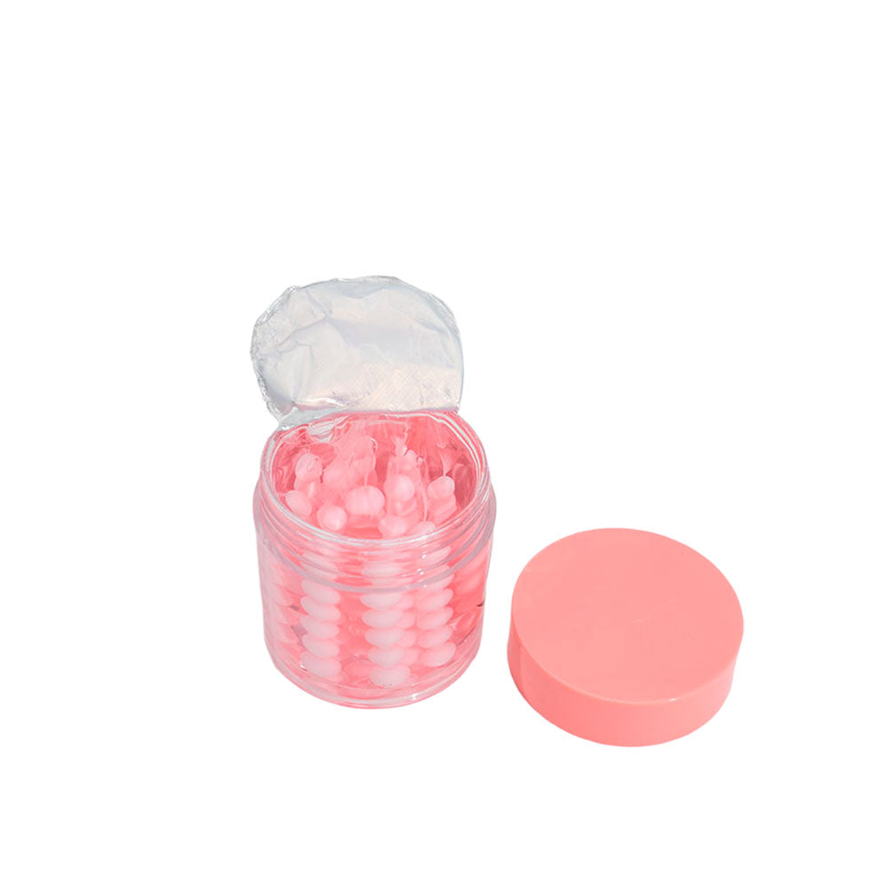 Crema Facial en Gel con Perlas