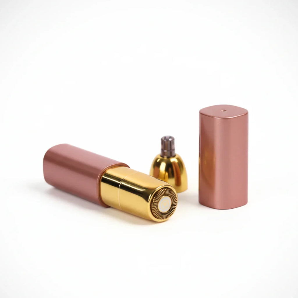 Depilador Facial 2 en 1 Holy