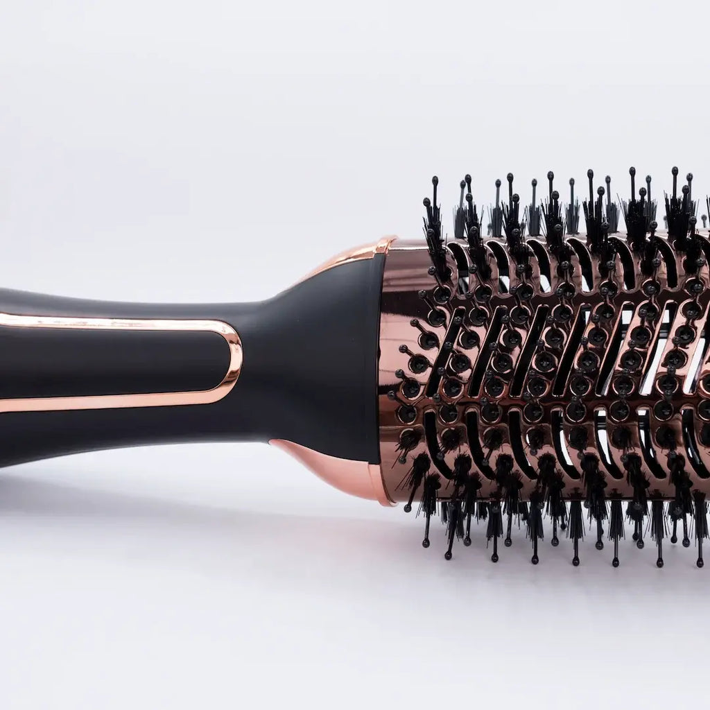 Cepillo Secador de Cabello ProDry Holy