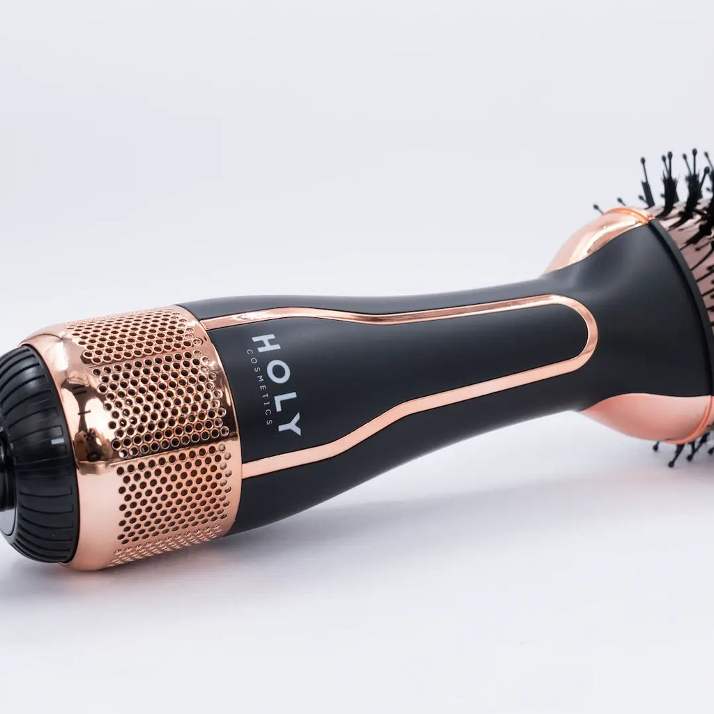 Cepillo Secador de Cabello ProDry Holy