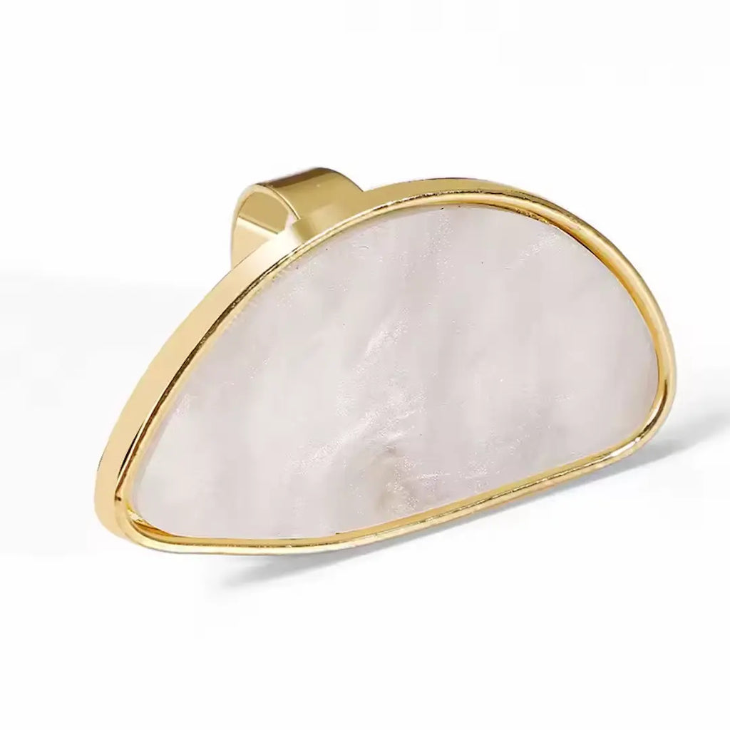 Anillo de Resina para Uñas Venice