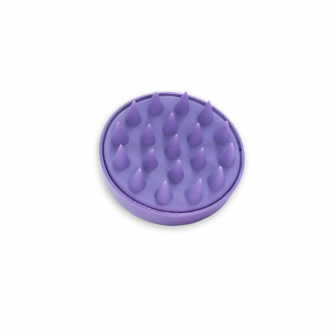 Cepillo Capilar Masajeador Relajante