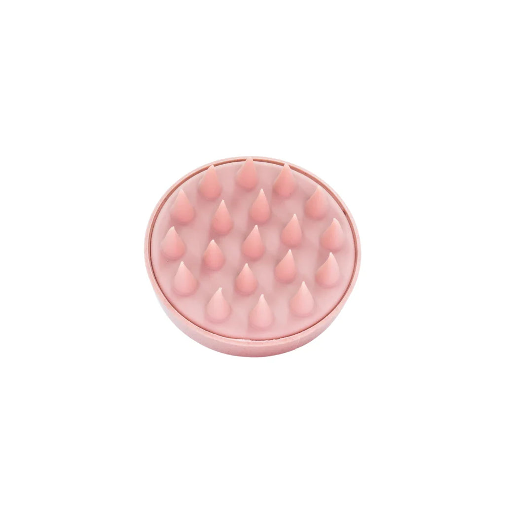 Cepillo Capilar Masajeador Relajante