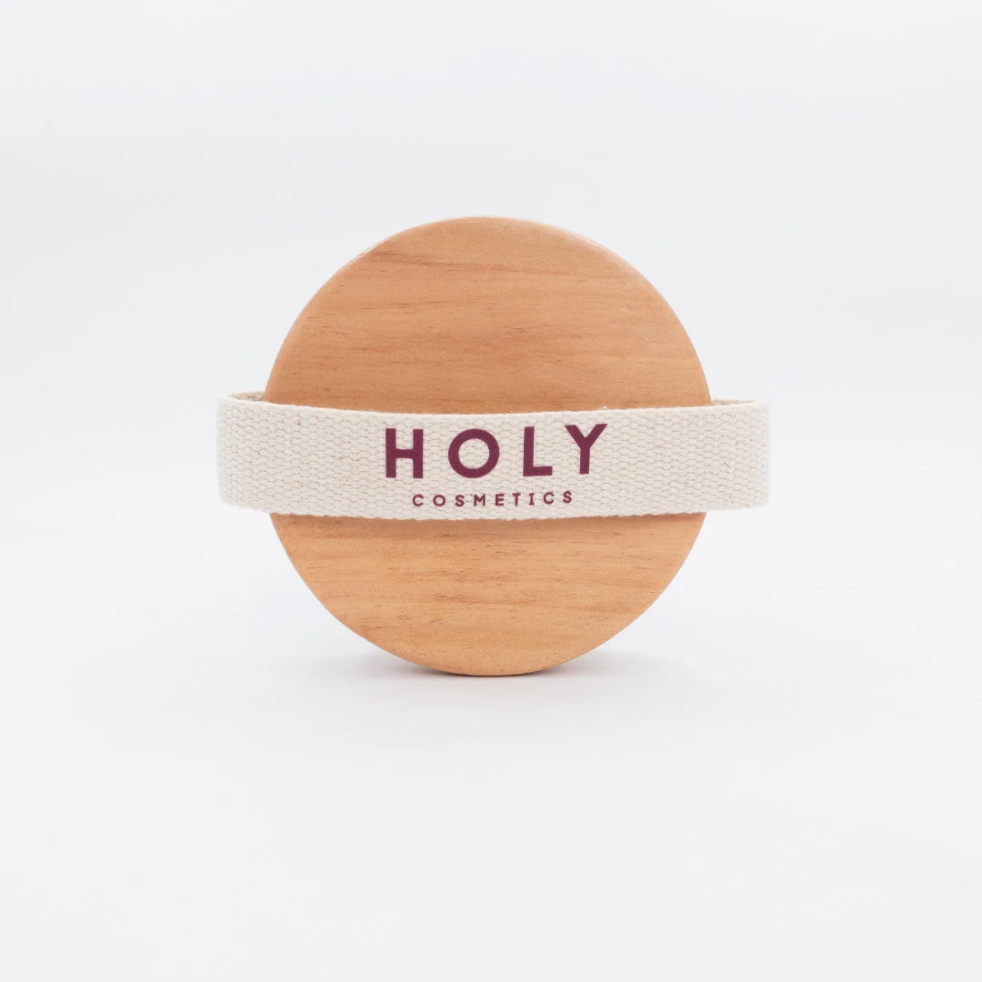 Cepillo Masajeador Corporal Estimulante Holy