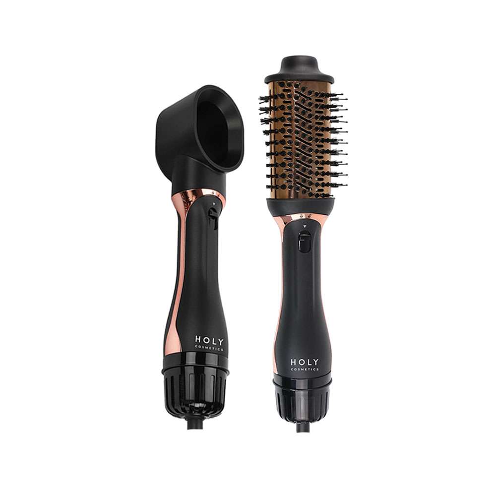 Cepillo Secador Blow Out Duo Holy