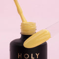 Esmalte Semipermanente Amarillo Sumer Sunshine 08 - 15ML