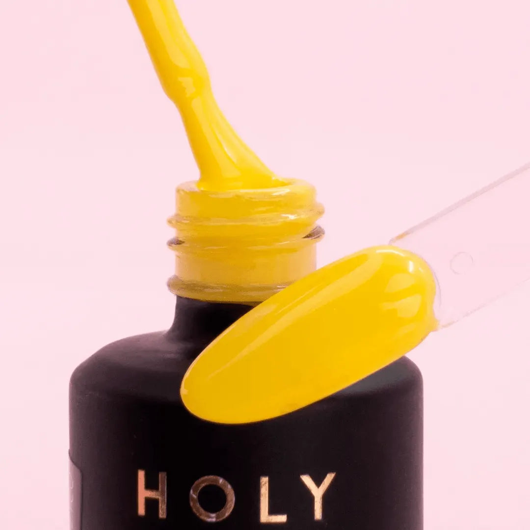 Esmalte Semipermanente Amarillo YE42 - 15ML