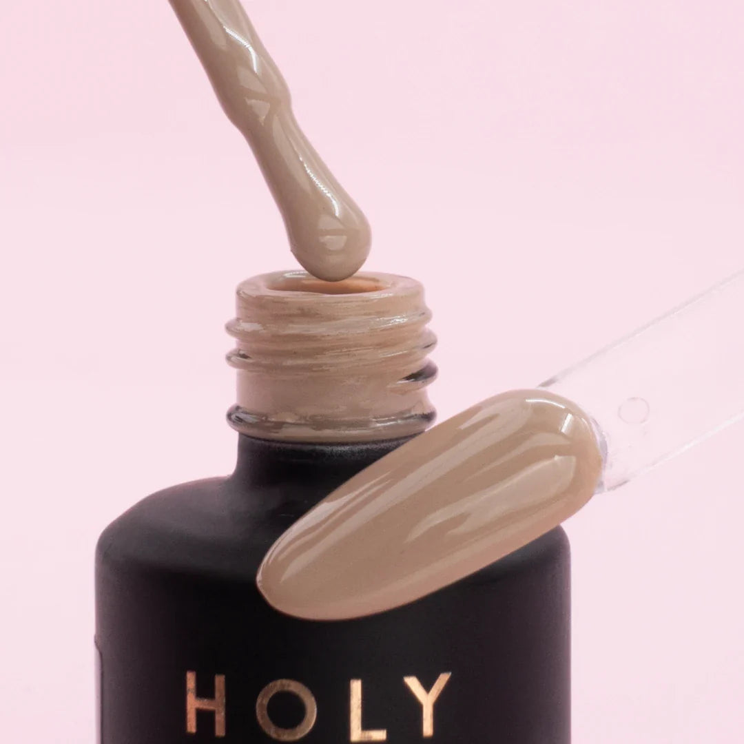 Esmalte Semipermanente Café Nude Colors 08 - 15ML