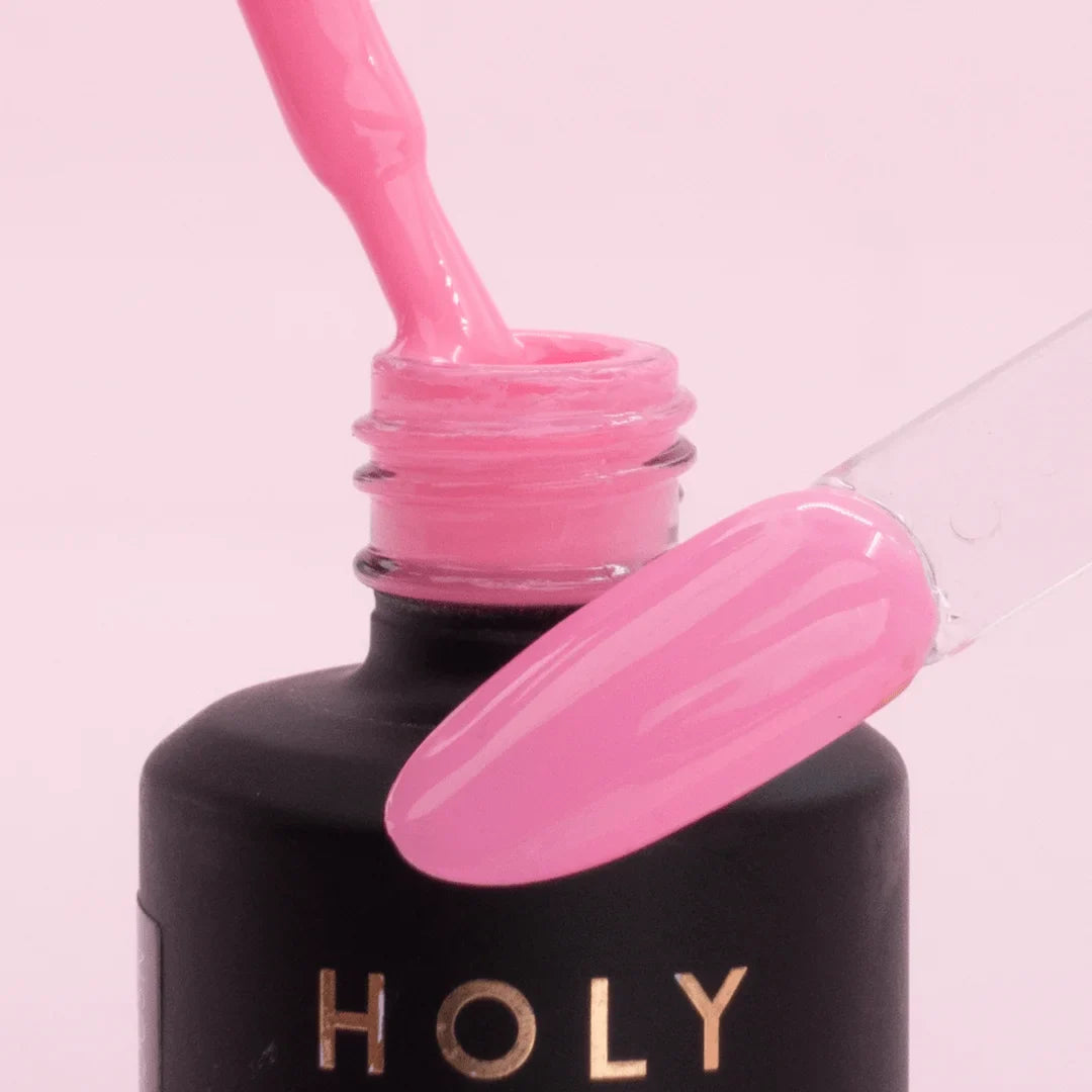 Esmalte Semipermanente Fucsia Pink 11 - 7.3ML