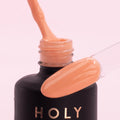 Esmalte Semipermanente Naranja Summer Sunshine 12 - 15ML