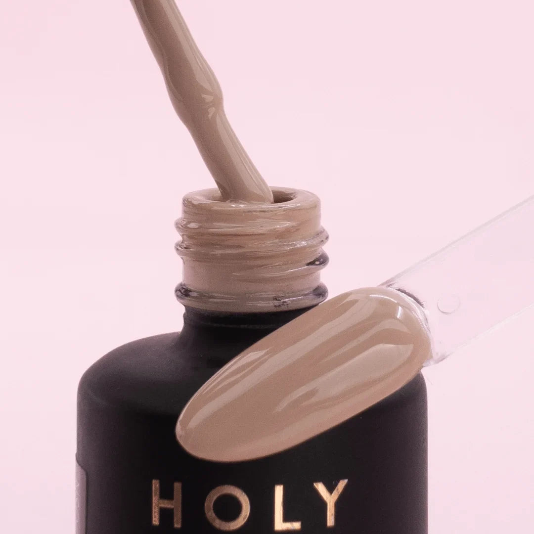 Esmalte Semipermanente Nude Nude Colors 10 - 15ML