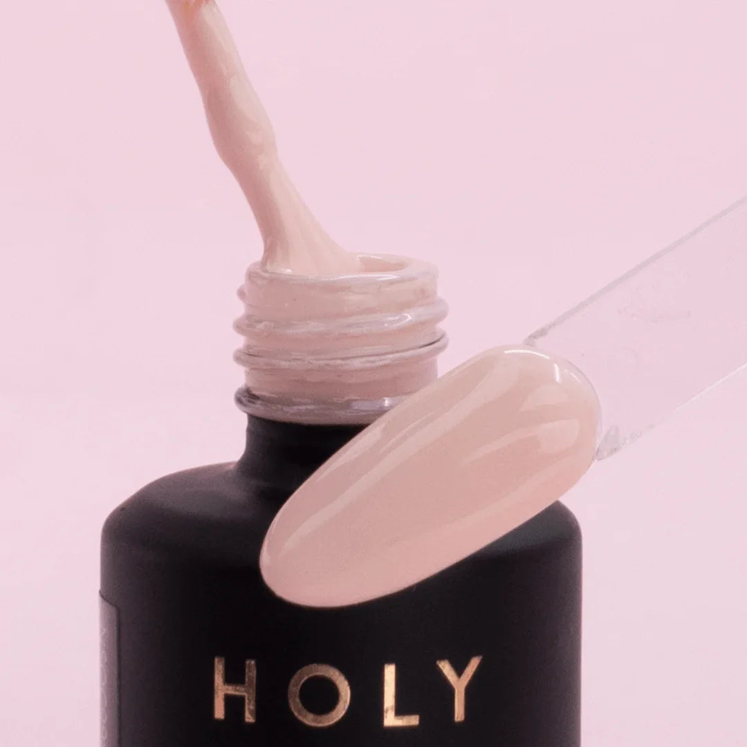 Esmalte Semipermanente Rosa Pastel Summer Sunshine 10 - 15ML