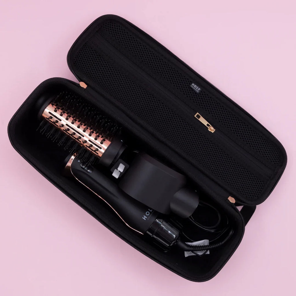 Kit Cepillo Secador Blow Out Duo + Estuche para el cepillo secador