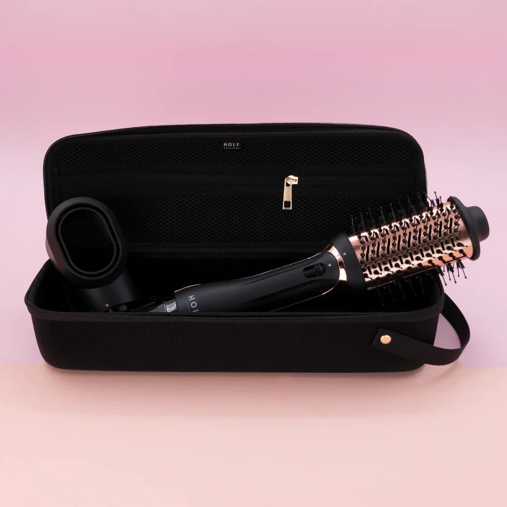 Estuche Protector para El Cepillo Secador