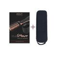 Kit Cepillo Secador Blow Out Duo + Estuche para el cepillo secador