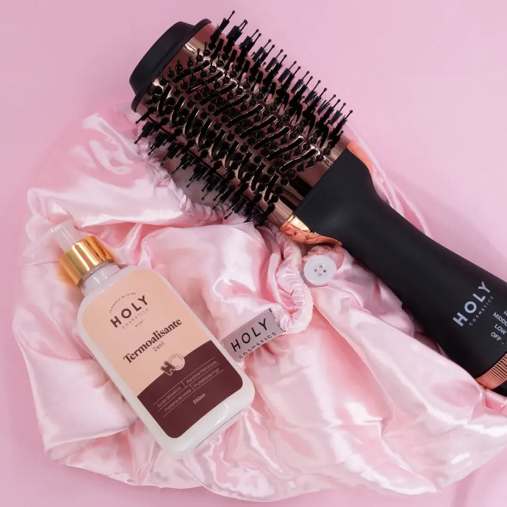 Kit Ritual Brillo y Volumen