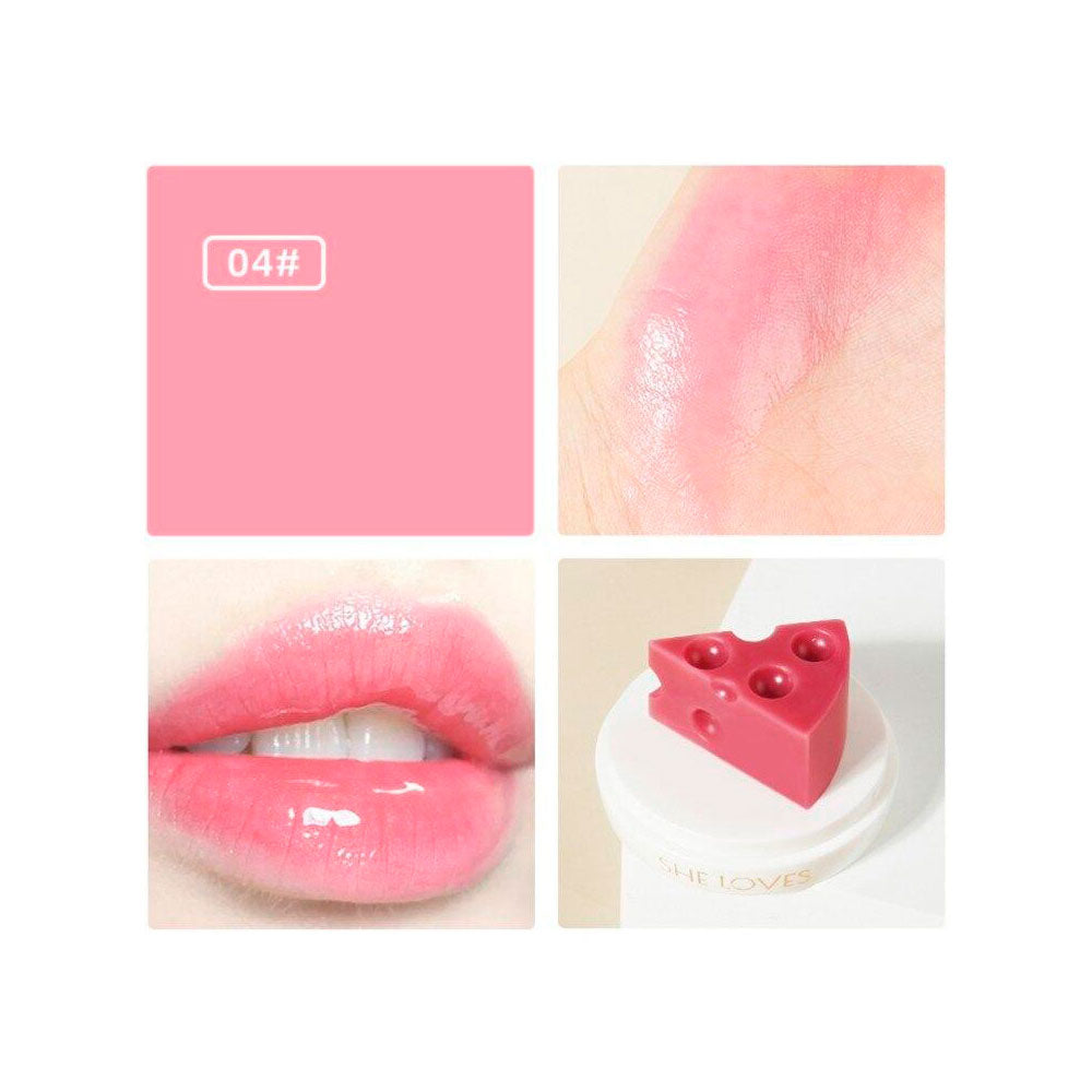 Balsamo Hidratante Sweet Cheese