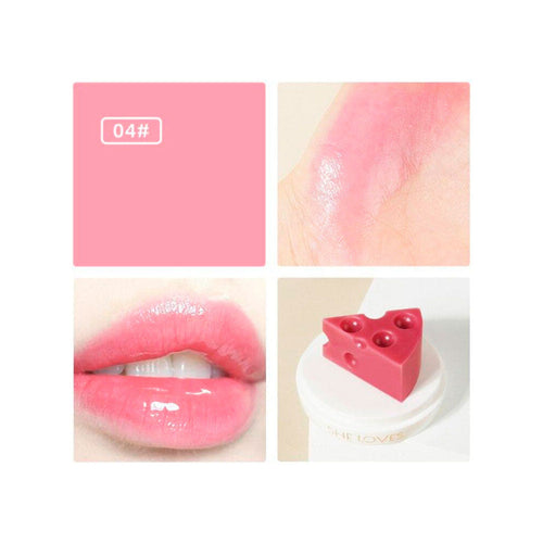 Balsamo Hidratante Sweet Cheese